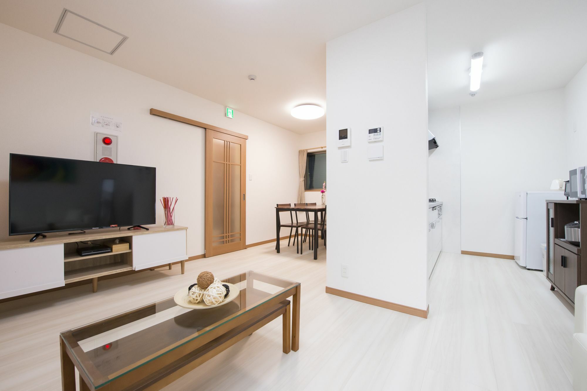Kintai House Villa Osaka Buitenkant foto