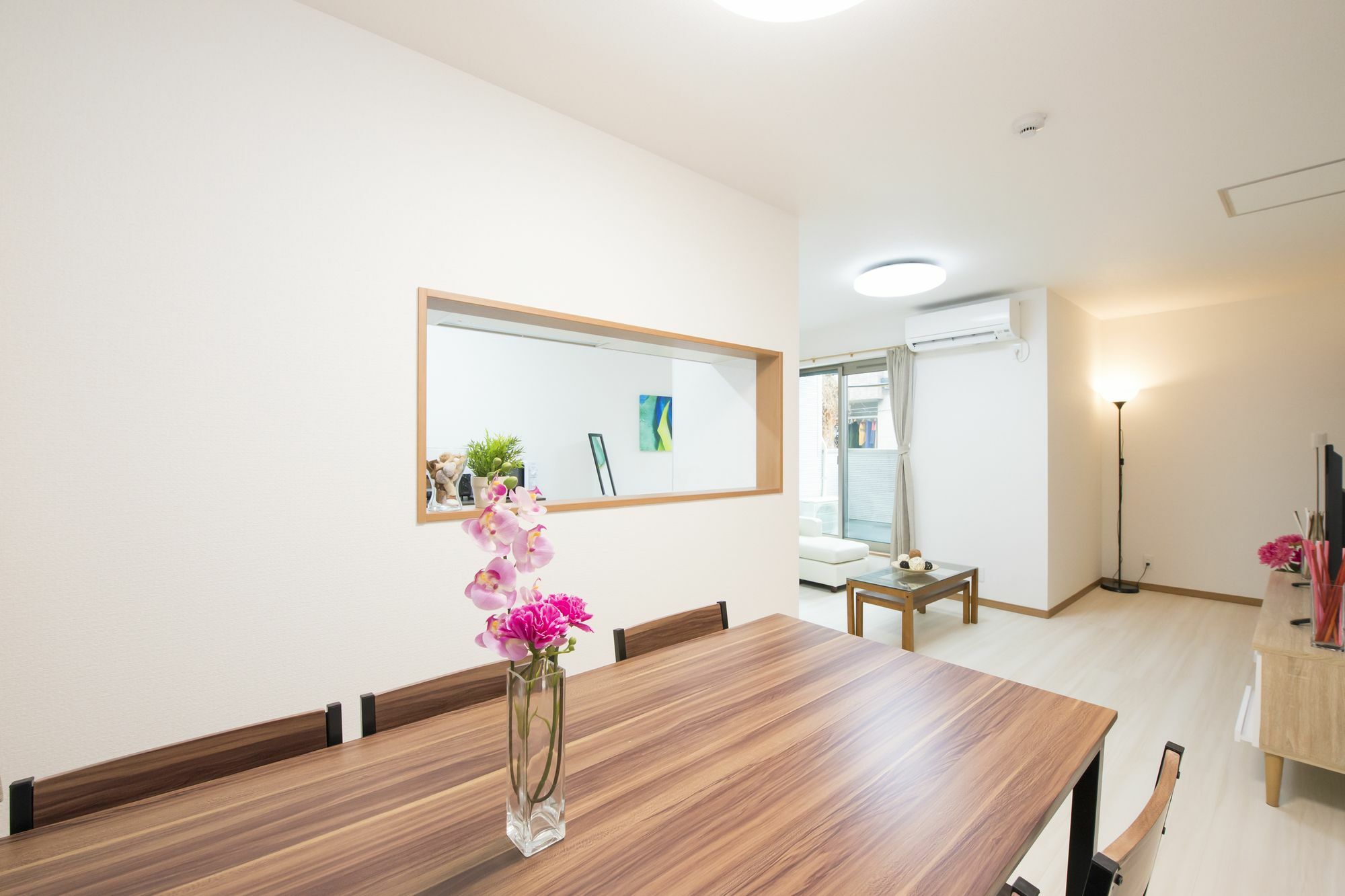 Kintai House Villa Osaka Buitenkant foto