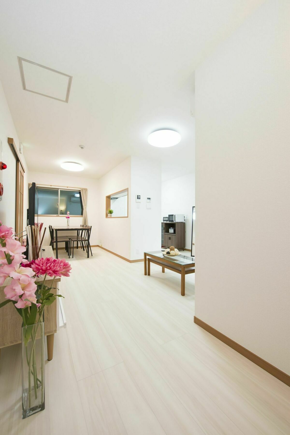 Kintai House Villa Osaka Buitenkant foto