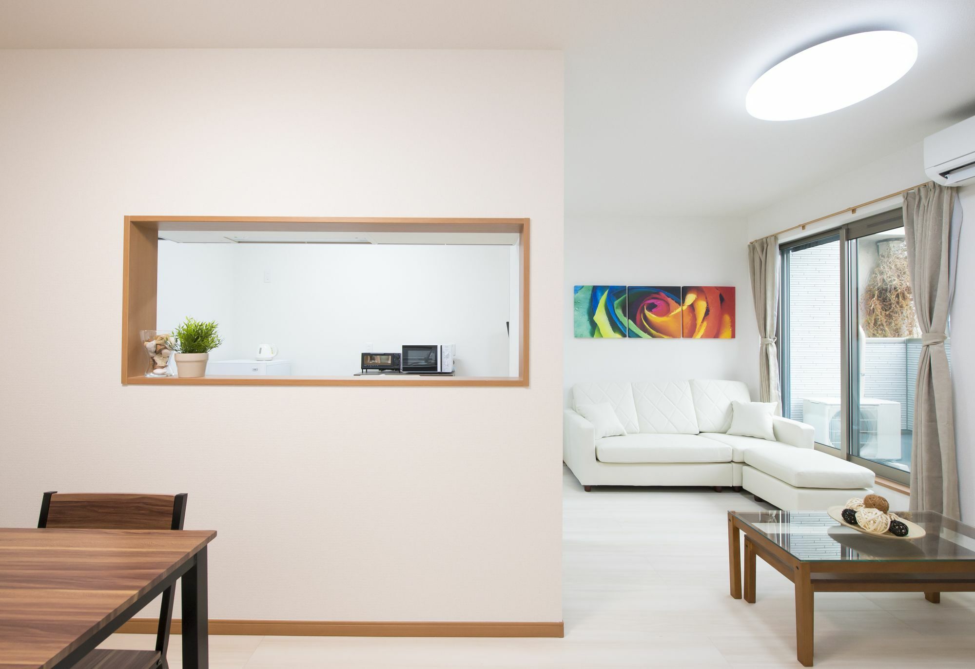 Kintai House Villa Osaka Buitenkant foto
